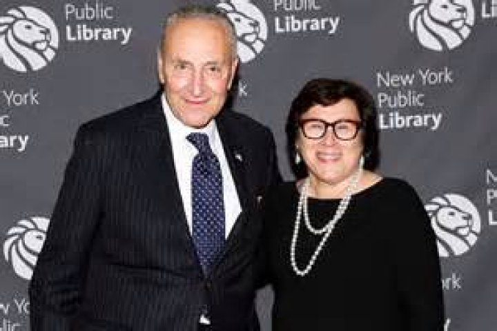 Unveiling Iris Weinshall: Life, Career & Schumer Connection | Facts