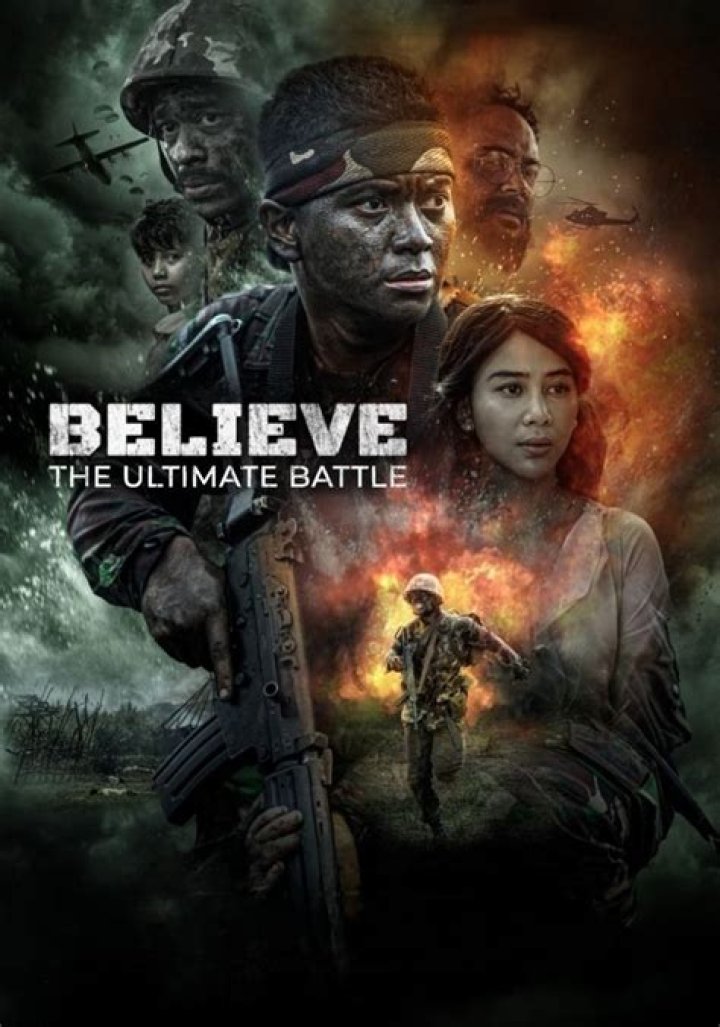 Unveiling Rambo Five: The Ultimate Action Saga Continues