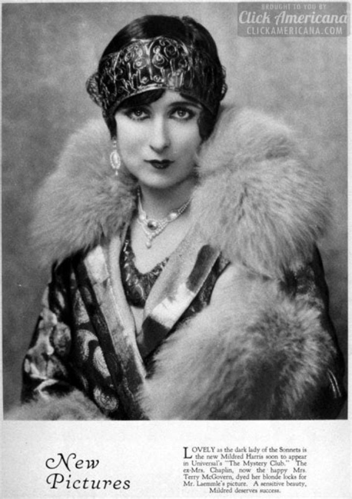 Unveiling the Glamour: A Comprehensive Look at 1920s Actresses