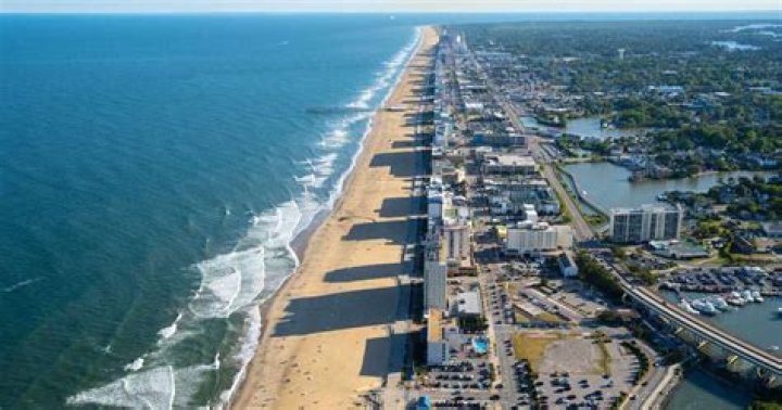 Unveiling the Latest News About Virginia Beach: Your Ultimate Guide
