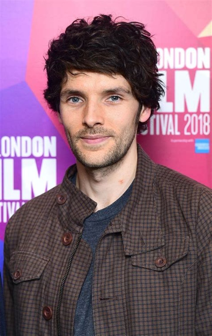 Unveiling the Talents and Achievements of Colin Morgan