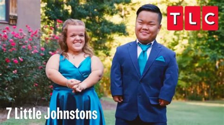 Unveiling the Truth: Exploring the Story Behind 7 Little Johnstons Alex Death