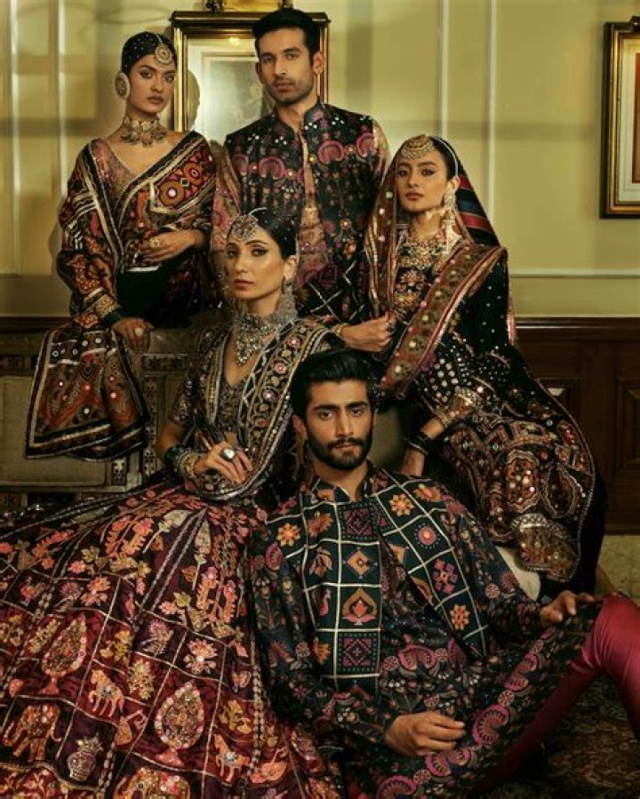 Unveiling the World of mydesi.com: Your Ultimate Destination for South Asian Fashion