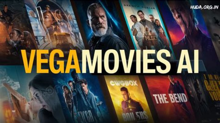 Vegamovies Alternatives 2024: Stream Movies Safely & Legally