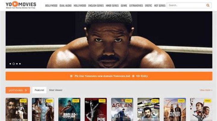 Vegamovies Alternatives: Where to Watch & Stream (2024)