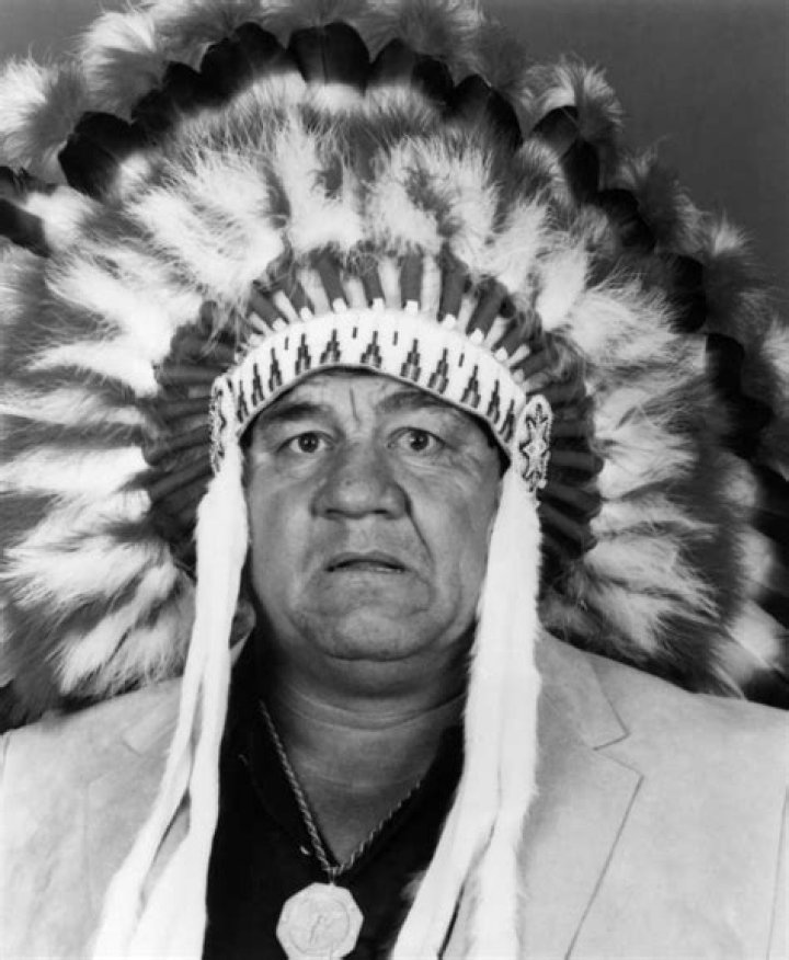 Wahoo McDaniel Net Worth: How Did His Career Impact His Wealth?