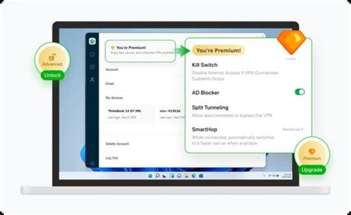 Warning: Risks of Using HDHub4u & Alternatives | Stay Safe!