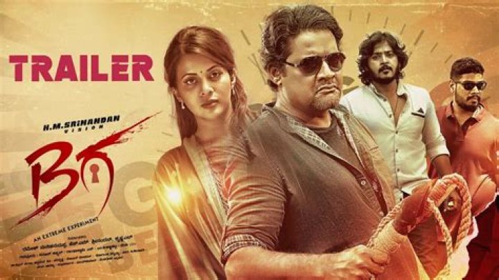 Watch "Beega" Movie: Trailer, Reviews & Where to Stream!