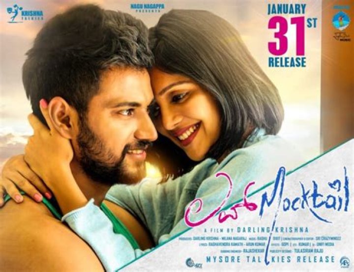 Watch Kannada Movies Online: Ratings, Providers & More!