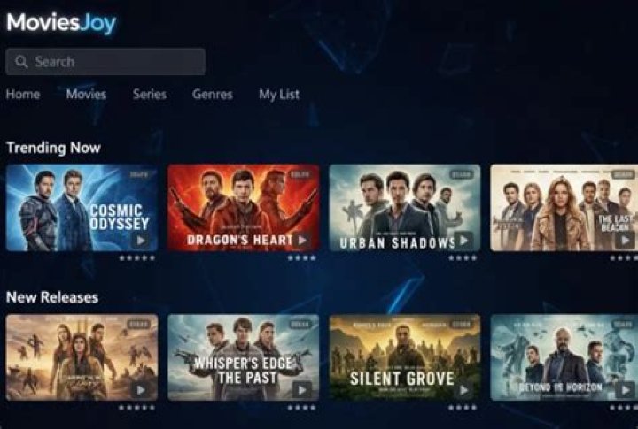 Watch Movies Online & More: Streaming Guide & Legal Alternatives!