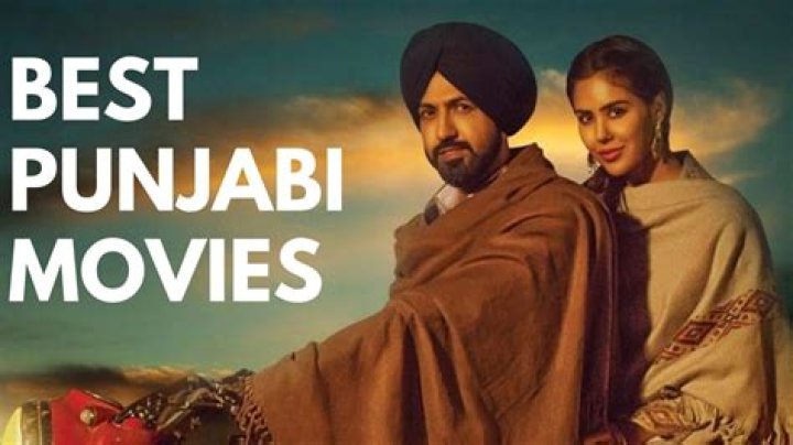 Watch Now: Punjabi & More Movies Online | Latest Releases & Reviews