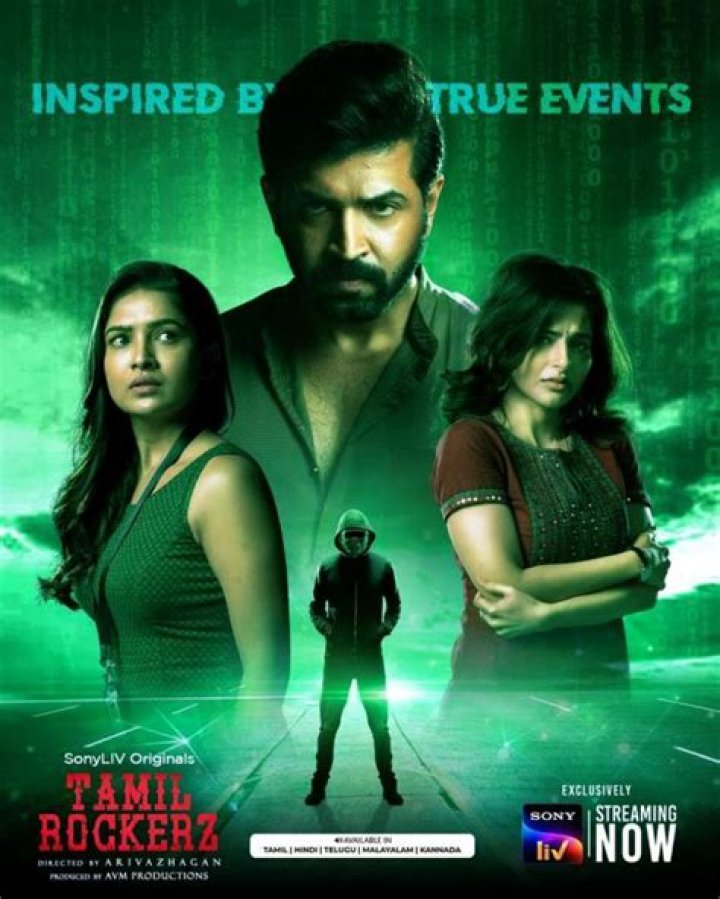 Watch Tamil Rockerz (Kannada) & More: Where to Stream Now!