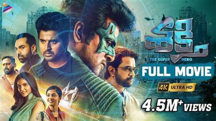 Watch Telugu & Kannada Movies Online | Latest Releases & Movierulz Updates!
