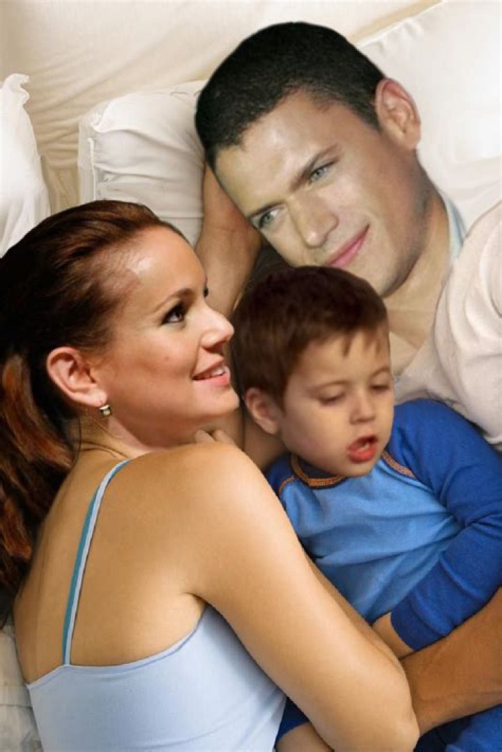 Wentworth Miller: Biography, Family, & "Prison Break"