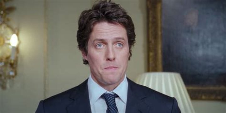 What Does Hugh Grant's Brother Do? Exploring David Grant's Career and Achievements