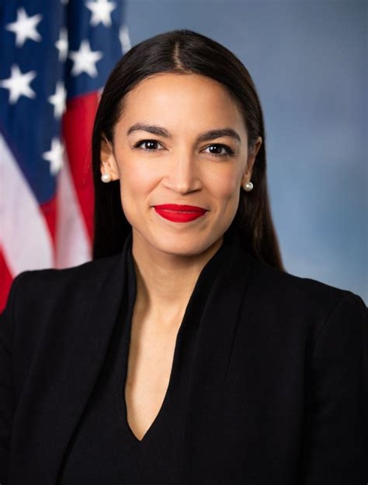 What is AOC's Background? Exploring the Life, Career, and Influence of Alexandria Ocasio-Cortez