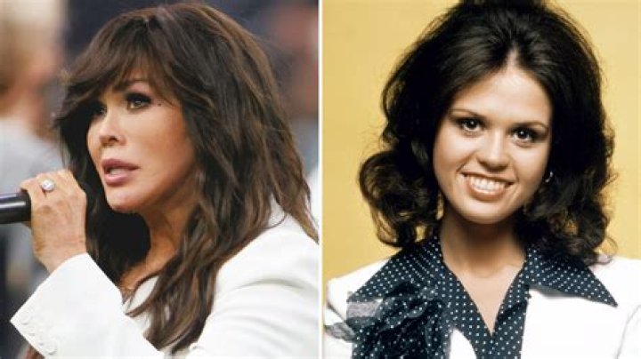 What is the Age of Marie Osmond? A Comprehensive Guide to Her Life, Career, and Legacy