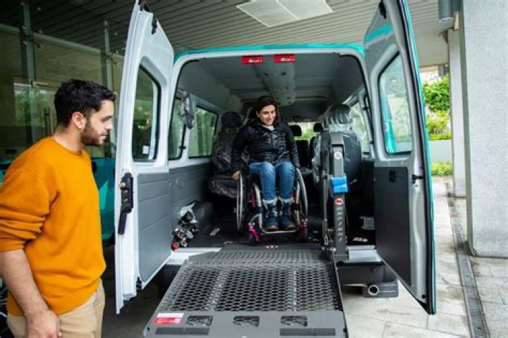 Wheelchair Accessible Transport & Vegamovies: Everything You Need!