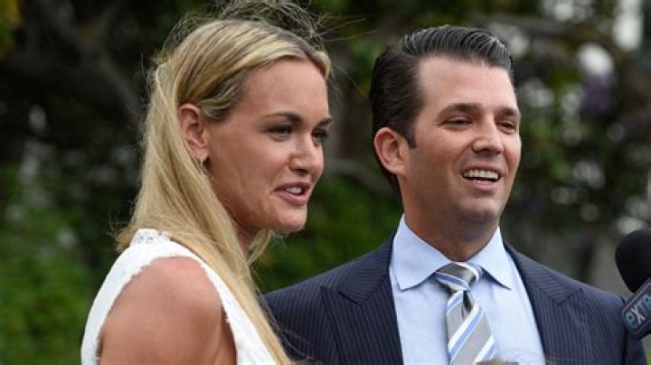 Where Does Vanessa Trump Live Now? Exploring the Life and Residences of Melania Trump's Stepdaughter