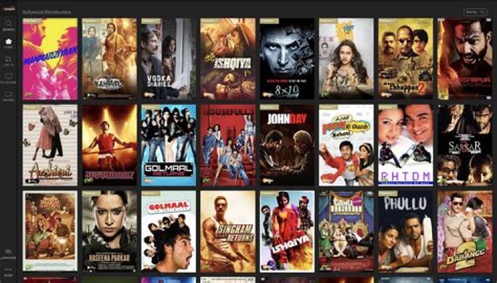 Where to Watch Hindi Movies Online: Stream & Download [2024]
