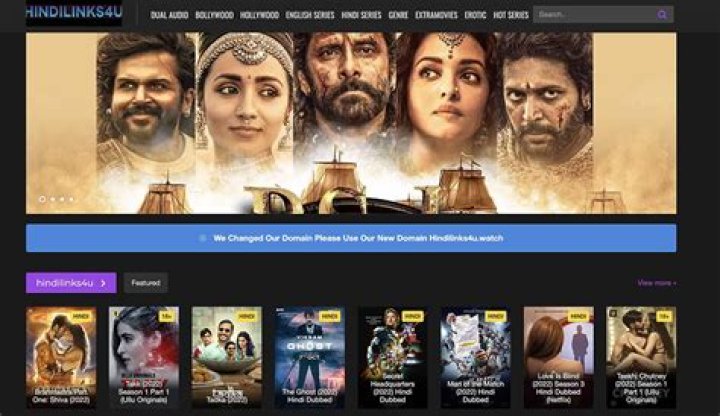 Where to Watch Movies Online: Hindi, Bollywood & More!