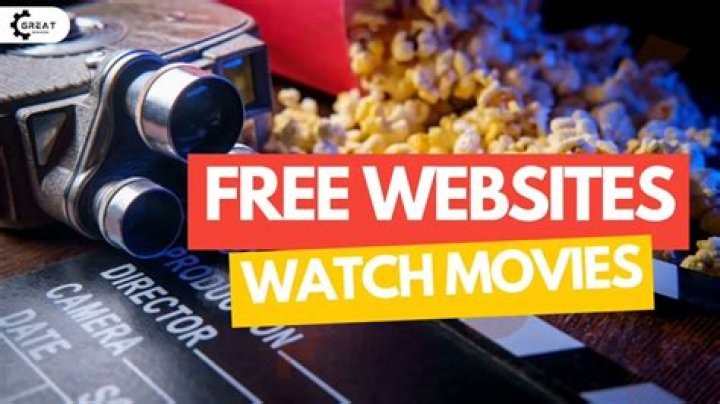 Where to Watch Movies Online? Your Guide to Legal Options & More