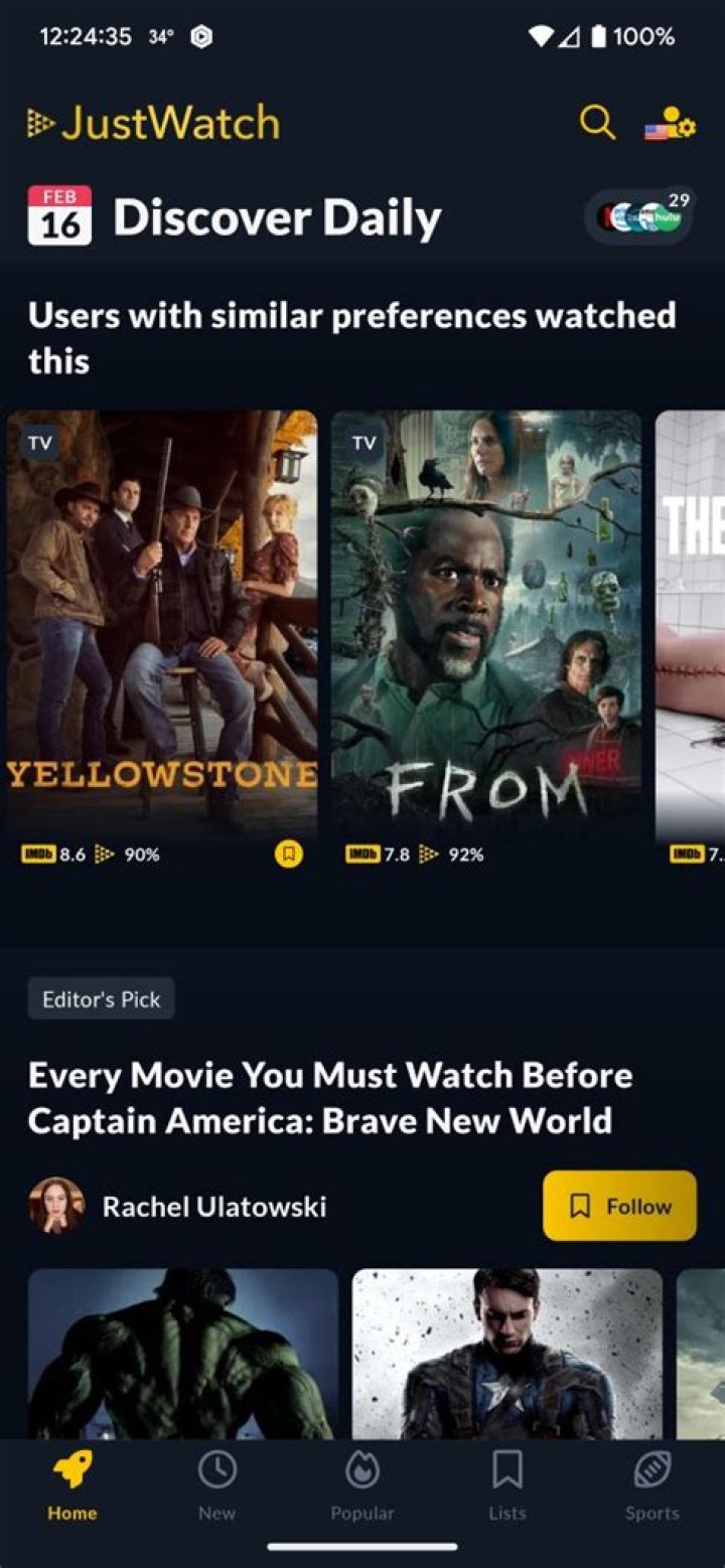 Where to Watch "Vega" & Stream Free: JustWatch & More!