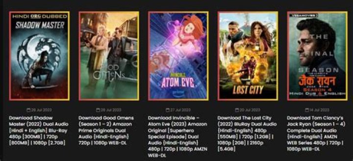 Where to Watch "Vega": Streaming & Alternatives in 2024