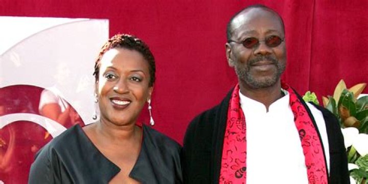Who Is CCH Pounder's Husband? Unveiling the Life and Legacy