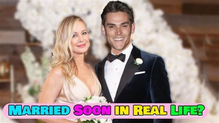 Who is Sharon Case's Real-Life Partner? Unveiling the Life and Love of a Remarkable Woman