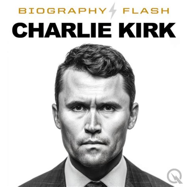 Who is the Girl Who Flashed Charlie Kirk Name: A Comprehensive Look