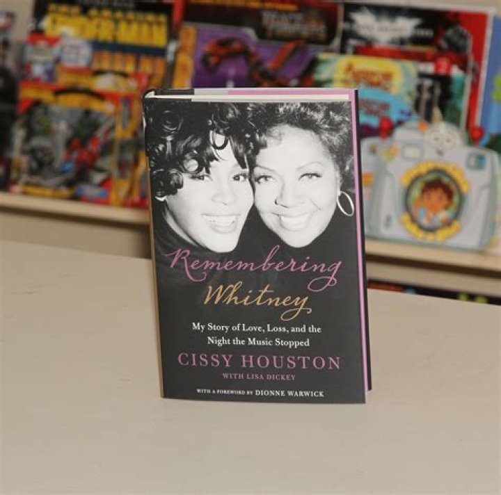 Who Is Whitney Houston's Mom: Exploring the Life and Legacy of Cissy Houston