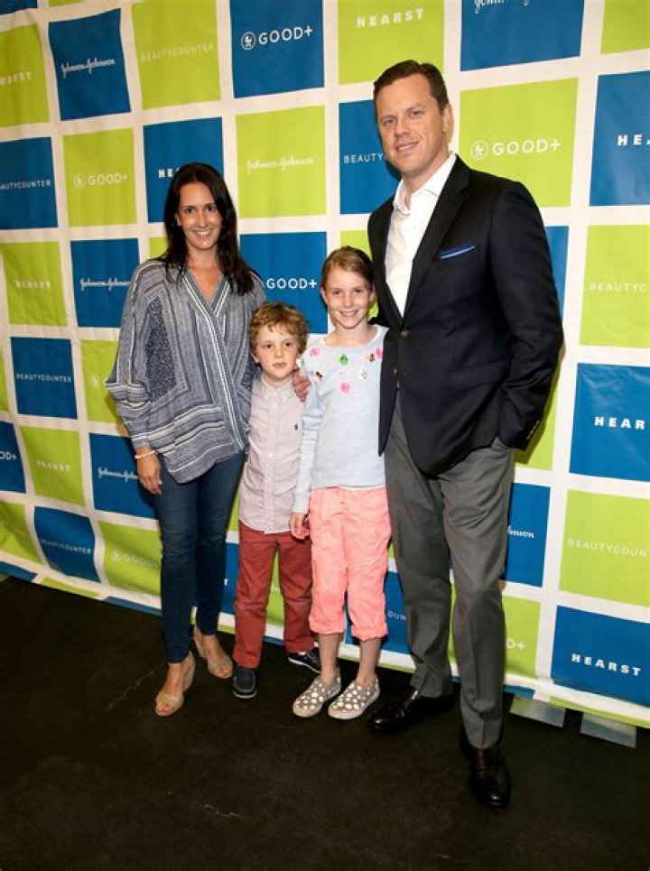 Willie Geist's "Morning Joe" Absence: What Happened?