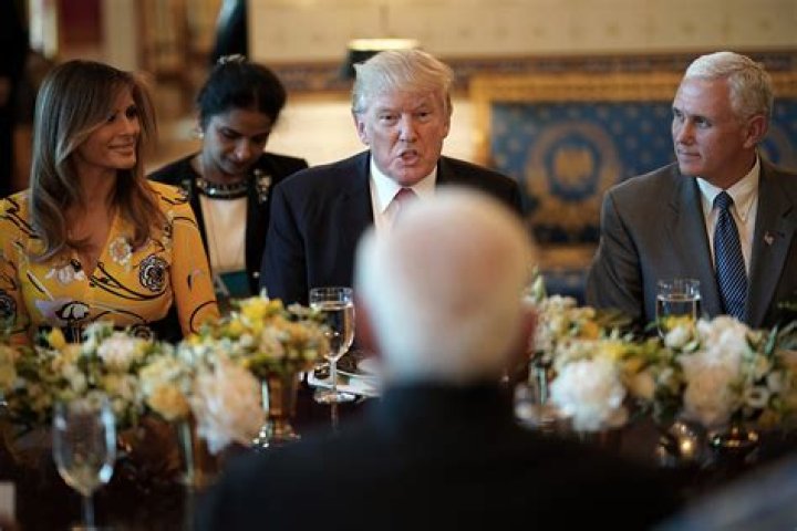 Woody Harrelson's "Brutal" Dinner with Trump: What Happened?