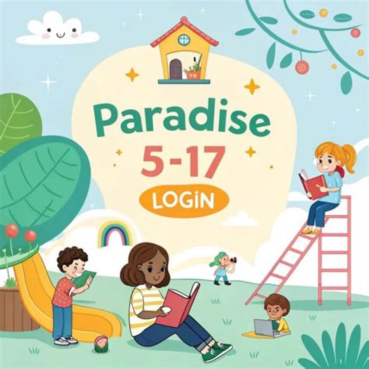 Young Paradise 5 17: Explore the Online World - What You Need to Know