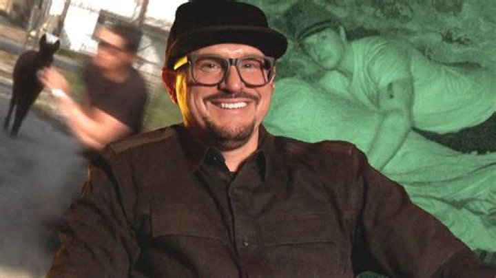 Zak Bagans Private Life: A Deeper Dive into the Paranormal Investigator's Personal World